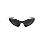 Runner Cat Sunglasses in Black